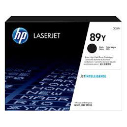 (CF289Y) HP TONER NEGRO LASERJET ENTERPRISE M507