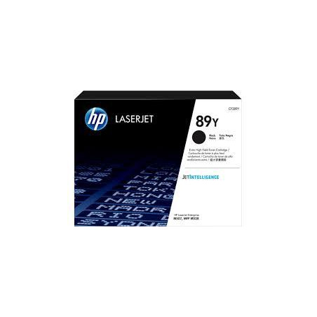 (CF289Y) HP TONER NEGRO LASERJET ENTERPRISE M507