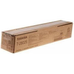 (6AJ00000158/248/189) TOSHIBA TONER NEGRO E-ESTUDIO 2802A, 2802 SERIES- T2802E