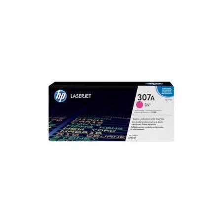 (CE743A) HP TONER LASER CP 5225/N/D MAGENTA 7.300 PAGINAS - 307A