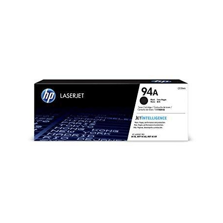 (CF294A) HP TONER NEGRO LASERJET PRO MFP-M148DW