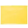 (4871260) GRAFOPLÁS SOBRE BROCHE ECOPLÁS FOLIO POLIPROPILENO TRANSLÚCIDO AMARILLO
