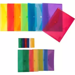 (4881220) GRAFOPLÁS SOBRE BROCHE ECOPLÁS 1/4 POLIPROPILENO TRANSLÚCIDO VERDE