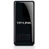 (TL-WN823N) TP-LINK ADAPTADOR USB WIFI WN823N 300MB BOTÓN WPS TAMAÑO MINI