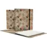 (88103503) GRAFOPLÁS CARPEBOOK 4D35 A4 FORRADO UNINATURE CACTUS