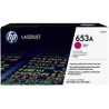 (CF323A) HP TONER MAGENTA LASERJET ENTERPRISE FLOW MFP M680F - 653A
