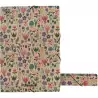 (91273404) GRAFOPLÁS CAJA DE PROYECTOS FOLIO CON GOMAS LOMO DE 5CM CARTÓN Y KRAFT UNINATURE HOLANDA