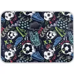 (09252717) GRAFOPLÁS VADE SOBREMESA 47X33CM PVC RÍGIDO ANTIDESLIZANTE BITS&BOBS MATCH