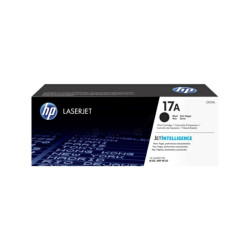 (CF217A) HP TONER NEGRO LASERJET PRO M102/M104/MFP M130NW/M132 - 17A