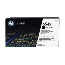 (CF330X) HP TONER NEGRO LASERJET 654X ALTA CAPACIDAD