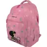 (37500738) GRAFOPLÁS MOCHILA RUBBER BITS&BOBS MAFALDA BABY CART
