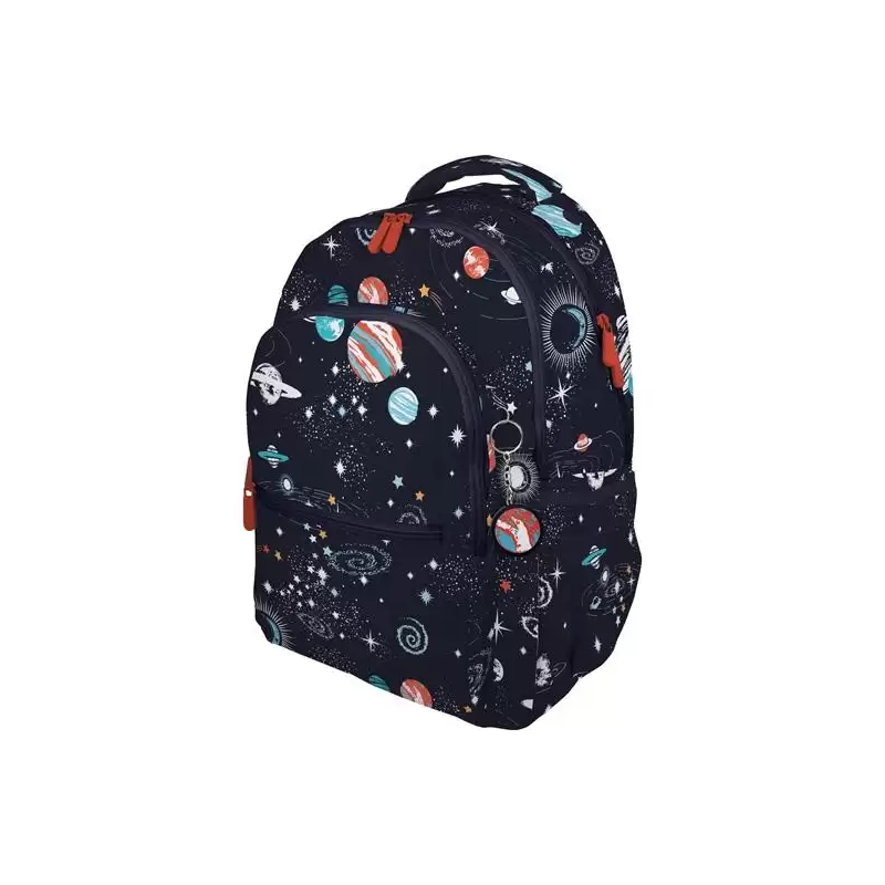 (37502260) GRAFOPLÁS MOCHILA ROOMY BITS&BOBS COSMOS