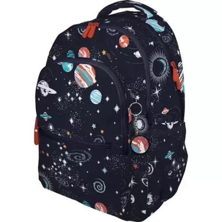 (37502260) GRAFOPLÁS MOCHILA ROOMY BITS&BOBS COSMOS