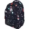 (37502260) GRAFOPLÁS MOCHILA ROOMY BITS&BOBS COSMOS