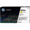 (CF332A) HP LASERJET 654A TONER AMARILLO