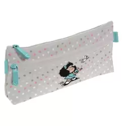 (37547612) GRAFOPLÁS PORTATODO SIMPLE PLANO MAFALDA BIRD