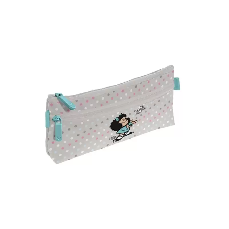 (37547612) GRAFOPLÁS PORTATODO SIMPLE PLANO MAFALDA BIRD
