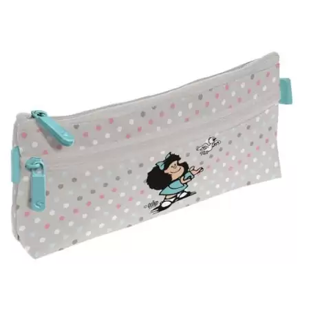 (37547612) GRAFOPLÁS PORTATODO SIMPLE PLANO MAFALDA BIRD