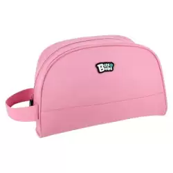 (37720054) GRAFOPLÁS NECESER REDONDO BITS&BOBS ROSA