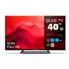 (QLED-4025W) GRUNKEL TELEVISIÓN QLED 40" SMART TV WIFI