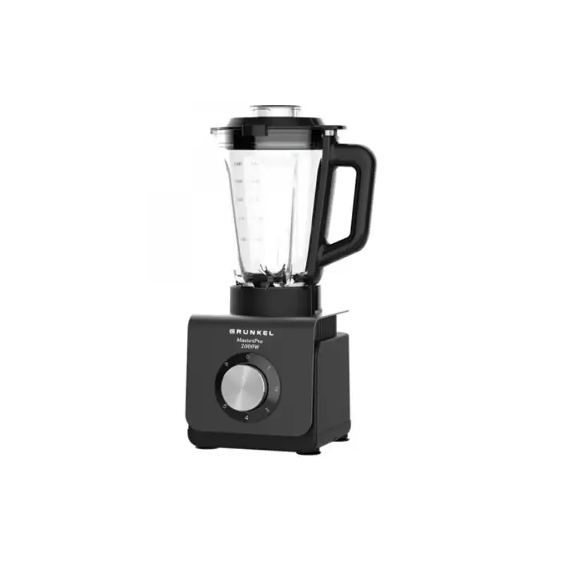 (BAT-2000 MASTERPRO) GRUNKEL BATIDORA DE VASO 2000W