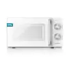 (MW-20MG) GRUNKEL MICROONDAS SIN GRILL 700W 20L BLANCO