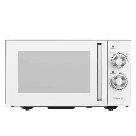 (MW-25MG) GRUNKEL MICROONDAS SIN GRILL 800W 25L BLANCO