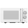 (MWG-25MG) GRUNKEL MICROONDAS CON GRILL 800W 25L BLANCO