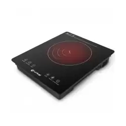 (PIN-2000) GRUNKEL PLACA DE INDUCCION 2000W PANEL TACTIL NEGRO