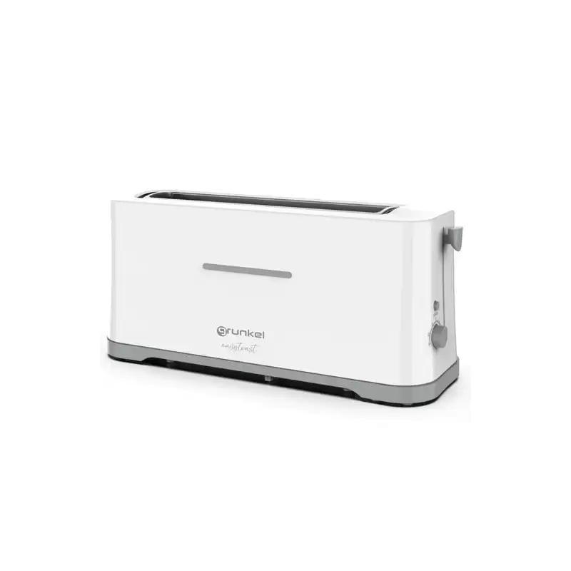(TS-40EASYTOAST) GRUNKEL TOSTADOR EXTRA ANCHA