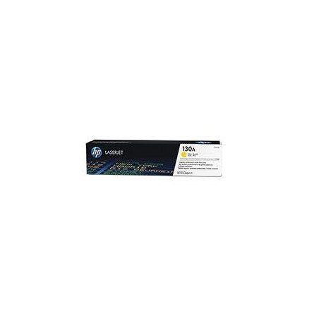 (CF352A) HP TONER AMARILLO LASERJET PRO  M 176 176 FN  177 177 FW  - 130A
