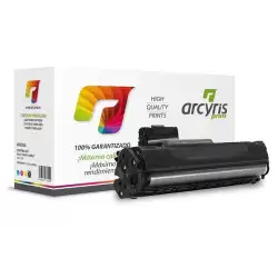 (CE260X) TONER NEGRO LASERJET CP 4525 4525N 4525DN 4525XH