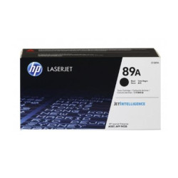 (CF289A) HP TONER NEGRO LASERJET ENTERPRISE M507