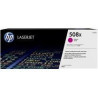 (CF363X) HP LASERJET M553 TONER 508X MAGENTA ALTA