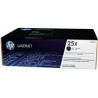 (CF325X) HP TÓNER HP 25X LASERJET CON TECNOLOGÍA SMART PRINT M806DN M806X M806X+