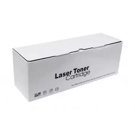 (CF287X) TONER NEGRO LASERJET ENTERPRISE M527DN 527F 527C - 87X