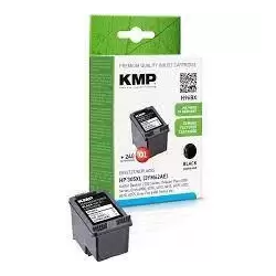 (3YM62AE) TINTA KMP NEGRO HP DESKJET2700 SERIES