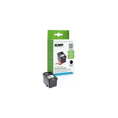 (3YM62AE) TINTA KMP NEGRO HP DESKJET2700 SERIES