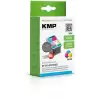 (C8766EE) TINTA KMP 3 COLORES C M Y DESKJET 460C 460CB 460WBT 5740  5745 6520 6540 6540D 6620 6840 9800  9800D  OFFICEJET 620...