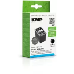 (C9364EE) TINTA KMP NEGRO DESKJET 5940 6940 6980 OFFICEJET 6313  6315 7110 7130 H470 H470B H470WBT K7100 PHOTOSMART 2575 8049...