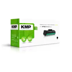 (CB436A) TONER KMP NEGRO LASERJET P 1505 1505N M1522N M1522NF M1120 M1120N - 36A