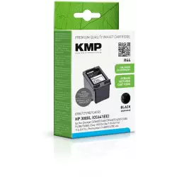 (CC641EE) TINTA KMP NEGRO DESKJET SERIE D1600 D2560 SERIE D5500 5560 SERIE F2400 F2480 F4280 F4210 F4272 F4500 / PHOTOSMART C...