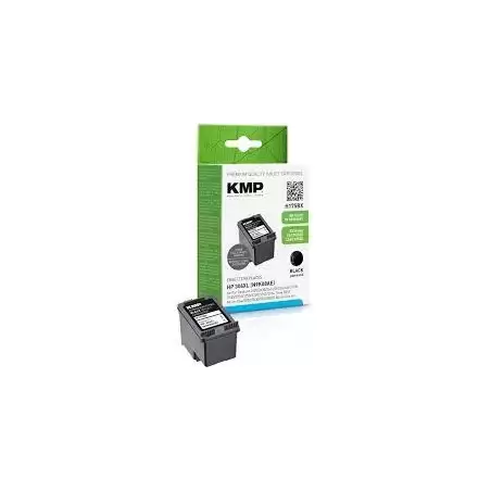 (N9K08AE) TINTA KMP NEGRO DESKJET 2632