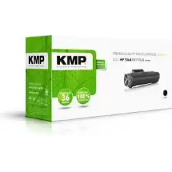 (W1106A) TONER KMP NEGRO LASER 107A/W