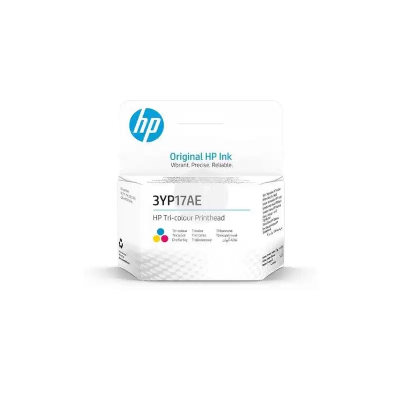 (3YP17AE) HP CABEZAL C / M / Y SMART TANK 7005