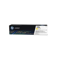 (CF352A) HP TONER AMARILLO LASERJET PRO  M 176 176 FN  177 177 FW  - 130A