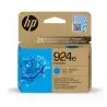 (4K0U7NE) HP TINTA CIAN 800P OFFICEJET PRO 8120