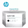 (6ZA11AE) HP CABEZAL NEGRO SMART TANK SERIE 100