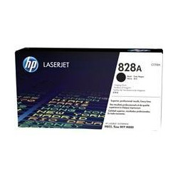 (CF358A) HP TAMBOR NEGRO LASERJET ENTERPRISE M855/M880  - 828A