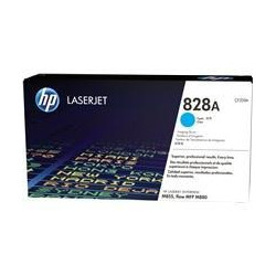 (CF359A) HP TAMBOR CIAN LASERJET ENTERPRISE M855/M880  - 828A
